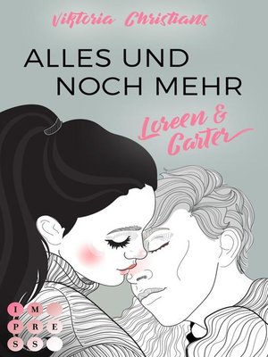 cover image of Alles und noch mehr. Loreen & Carter